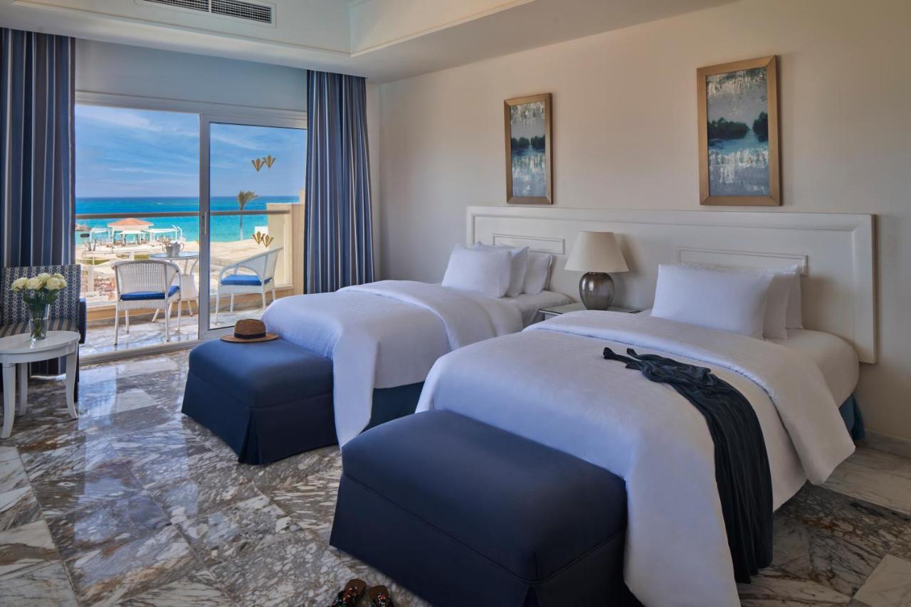 Rixos Alamein - Full Board Plus Эль-Аламейн Экстерьер фото